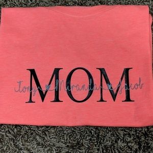 Custom shirts/onsies